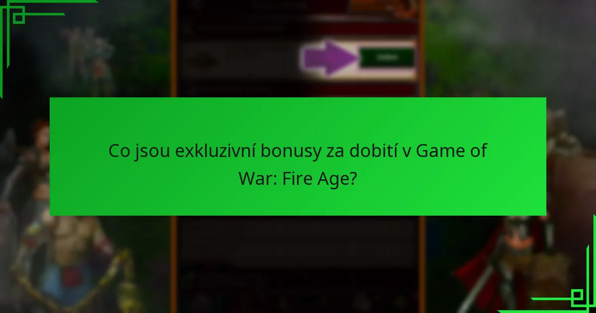 Jak mohou hráči získat exkluzivní bonusy za dobití?