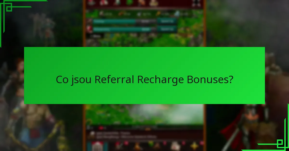 Jak mohu maximalizovat své referral odměny?