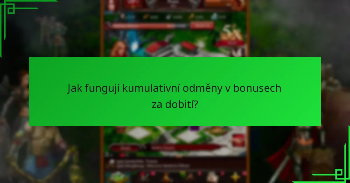 Jaké jsou výhody vyšších úrovní v programech bonusů za dobití?