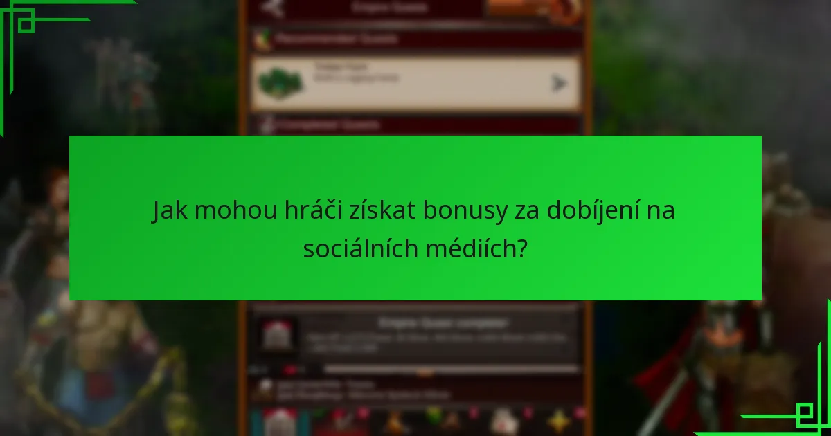 Jaké jsou výhody bonusů za dobíjení na sociálních médiích?