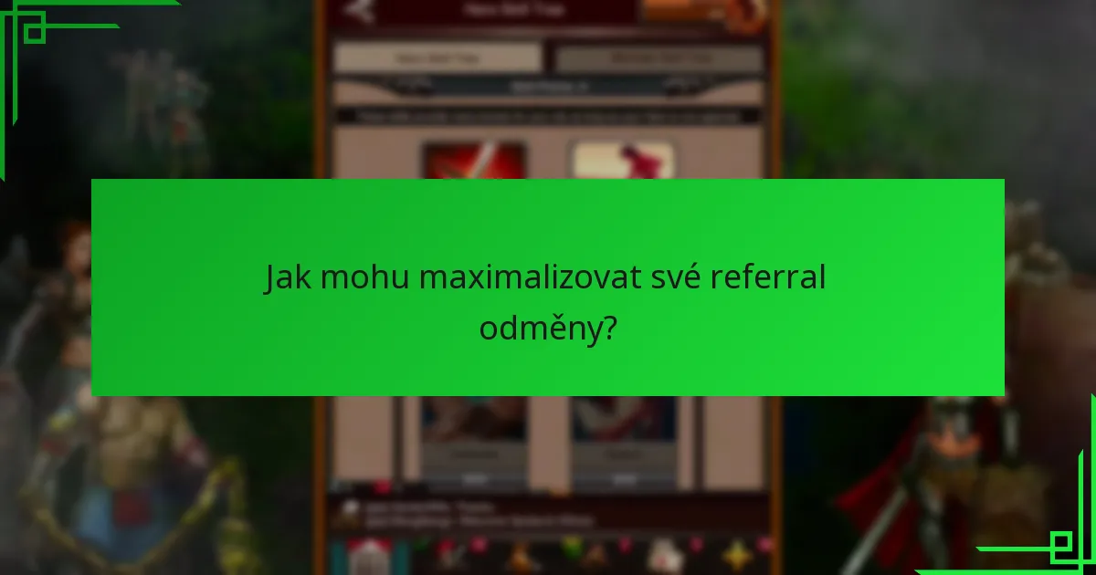 Jaké jsou výhody účasti v referral programech?