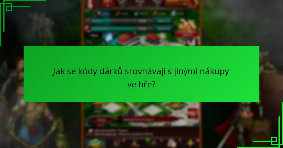Jaké jsou expirace a omezení kódů dárků?
