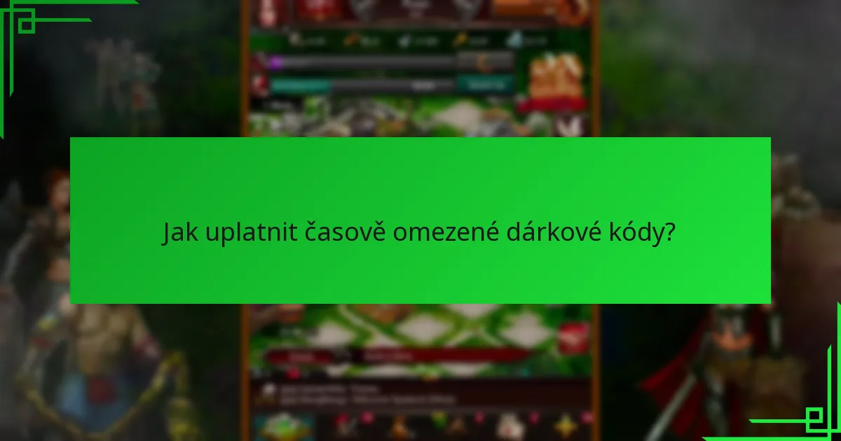 Jaká jsou rizika spojená s časově omezenými dárkovými kódy?