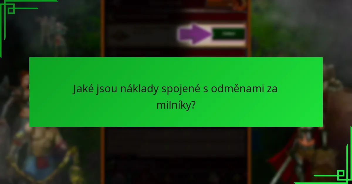 Jaké strategie mohou zvýšit šance na získání odměn za milníky?