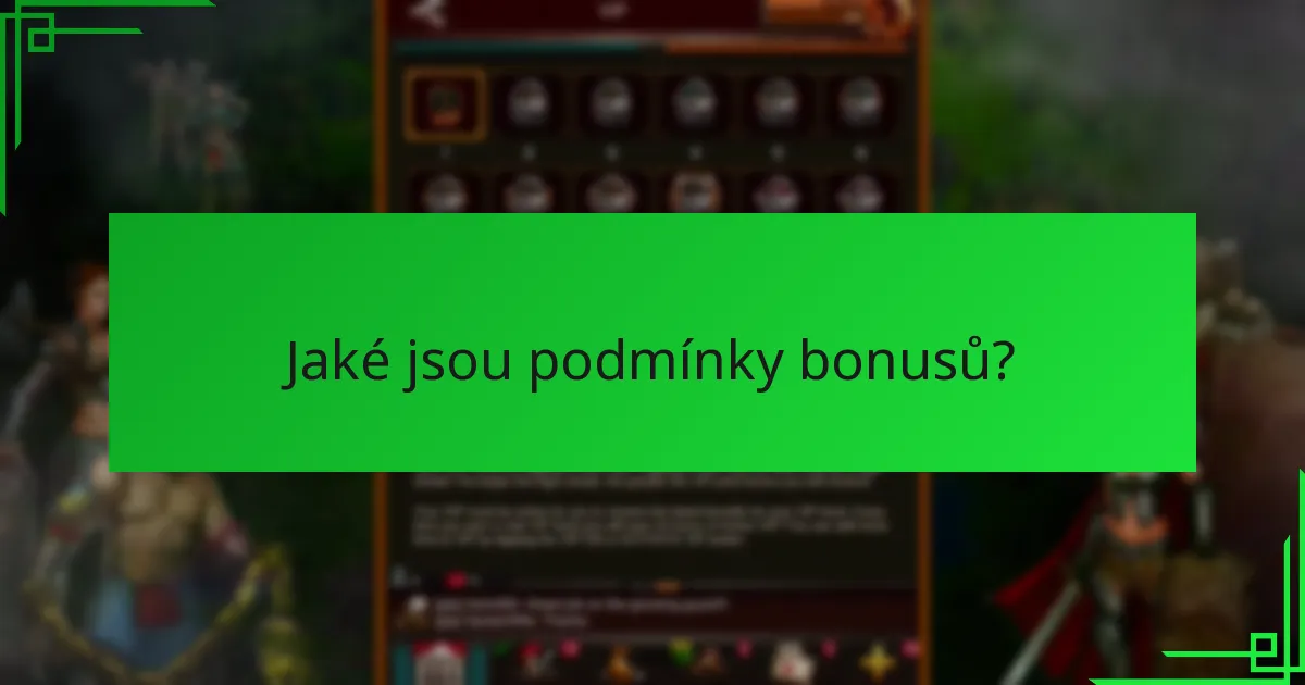 Jak bonusy ovlivňují zážitek hráčů?