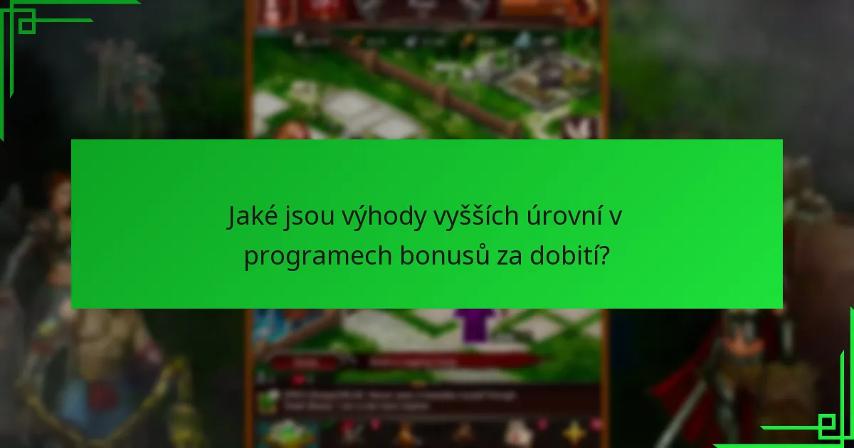 Jak se různé programy srovnávají v nabízení stohovaných bonusů za dobití?