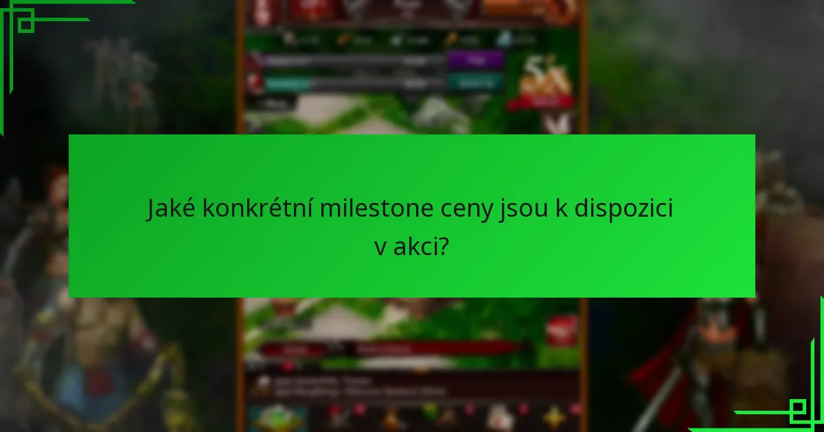 Jaké nákupy ve hře mohou zlepšit účast?