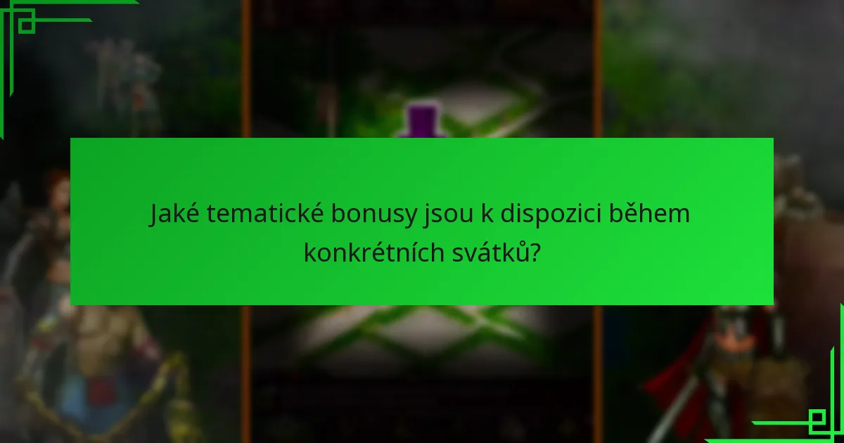 Které sezónní dobíjecí bonusy poskytují nejlepší hodnotu?