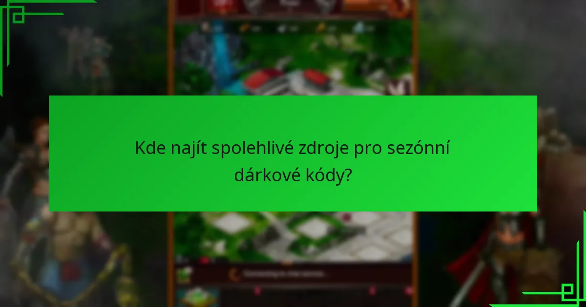 Jaké strategie mohou maximalizovat odměny z dárkových kódů?